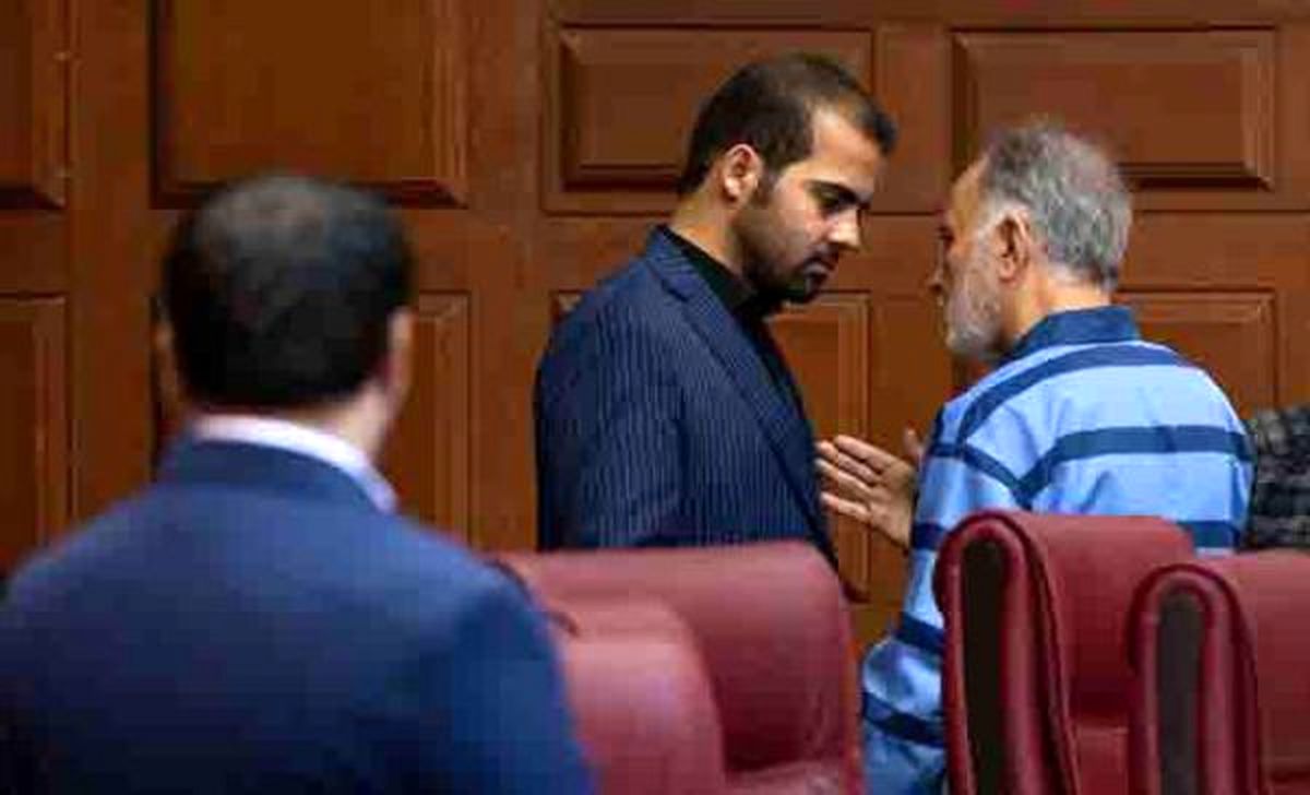 برادر میترا استاد: از قصاص نجفی کوتاه نمی‌‌آییم