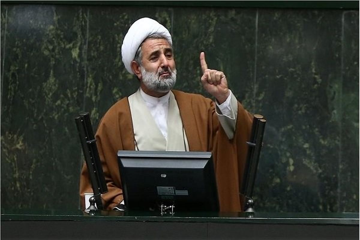 ذوالنور:اگر قانون بد داریم هرچند که قانون بد از بی‌قانونی بهتر است آن قانون بد را خوب اجرا کنیم