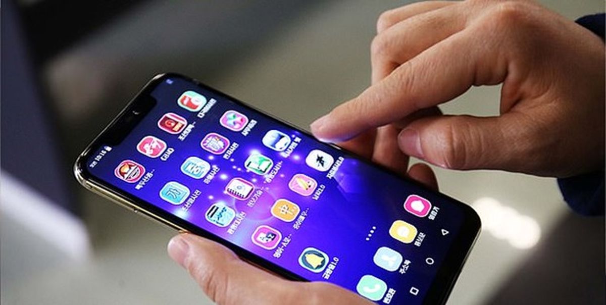 آیا GLX ساخت ایران است؟/ فاصله ایران تا ساخت گوشی هوشمند