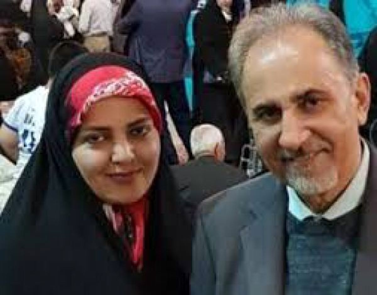 ده‌نمکی: می‌دانم کدام کارگردان با «میترا استاد» رابطه داشته اما نمی‌گویم!