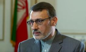 بعیدی نژاد: یادداشت ایران به سازمان بین المللی دریانوردی درباره کشتی انگلیسی