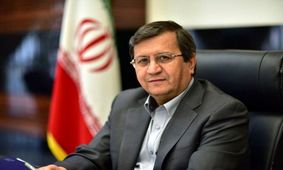 رجزخوانی اینستاگرامی همتی برای آمریکا: کاهش قیمت ارز، یعنی شکست خوردید!
