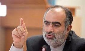 چند نکته دیپلماتیک در توییت تازه حسام الدین آشنا