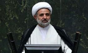 ذوالنور: آمریکا دست از پا خطا کند، اسرائیل را در کمتر از نیم ساعت از نقشه کره زمین محو خواهیم کرد