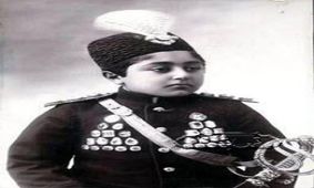 فیلم/ ایران در جنگ جهانی اول