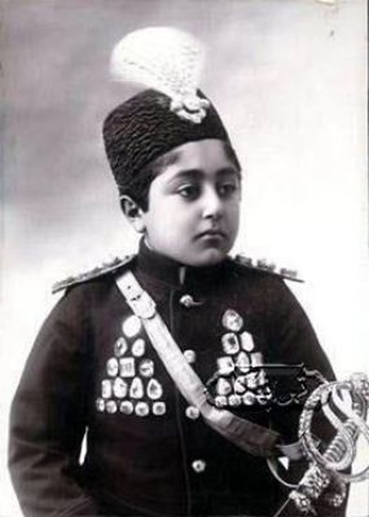 فیلم/ ایران در جنگ جهانی اول