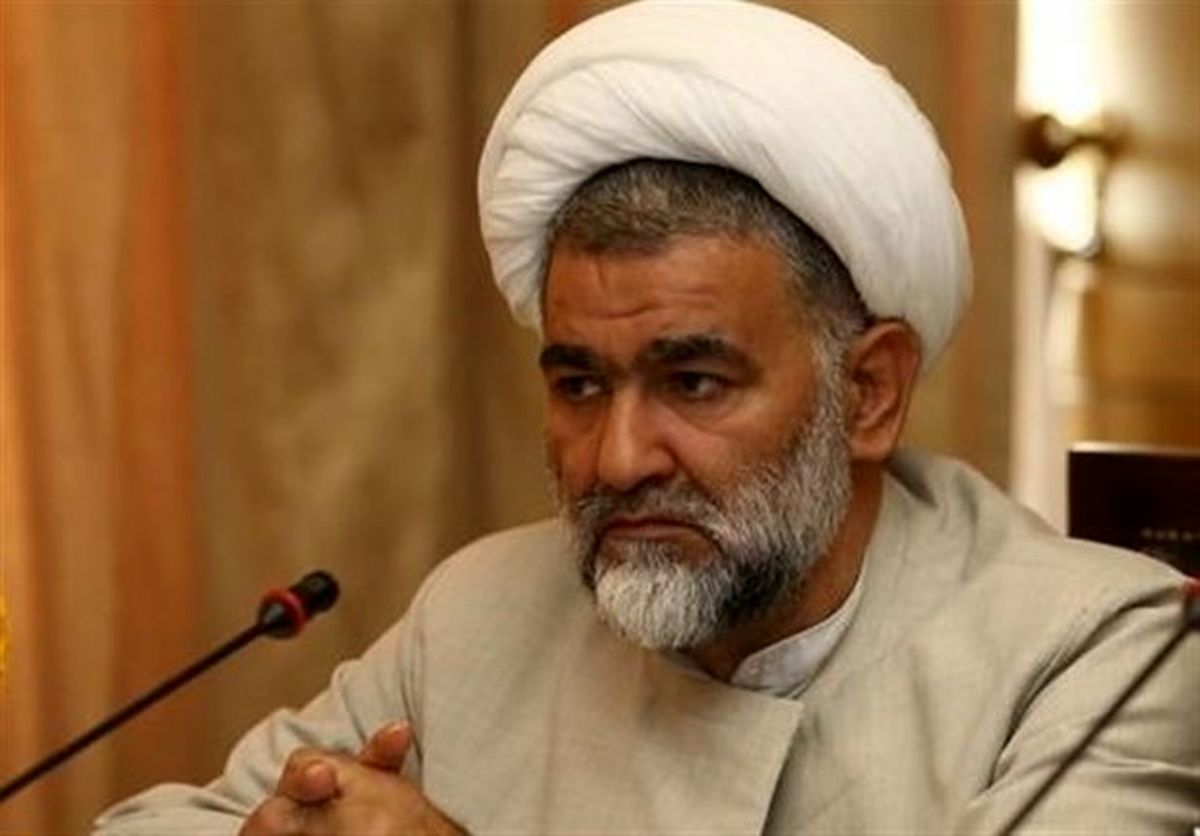 دعوت از یک فتنه‌گر برای فراکسیون امید رأی‌آور نیست