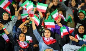 هاشمی‌طبا: ورزشگاه‌ها باید خانوادگی شوند