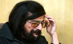 فیلم| دکلمه‌ای زیبا از زنده‌یاد «حسین آهی»