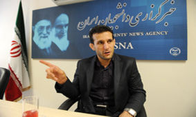 میراسماعیلی: شاید فقط ملایی و بریمانلو به جهانی اعزام شوند/ هدفمان مدال المپیک است