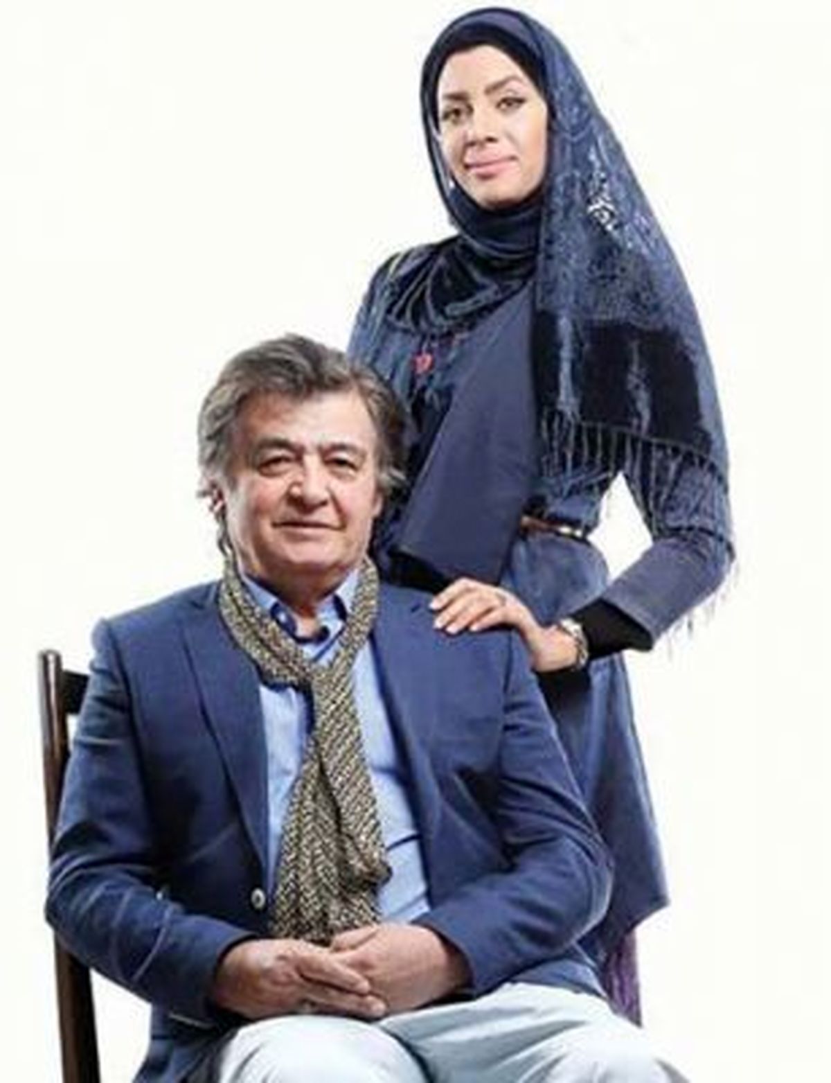 رضا رویگری: نمی‌خواهم مخاطبان را با حضورم در آثار بی‌محتوا دلسرد کنم