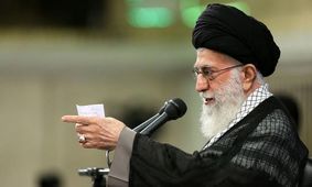 موضع رهبر انقلاب درباره جنایت اخیر رژیم آل خلیفه در بحرین