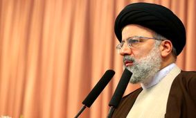 رییسی: کوله بری باید ساماندهی شود