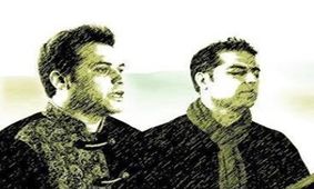 همراهی صدای وحید تاج با ساز ابداعی محمدرضا شجریان