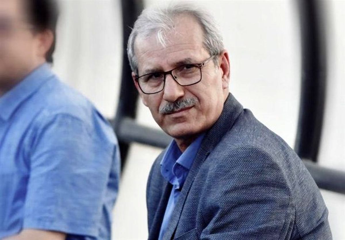 هوشنگ نصیرزاده مدیرعامل ماشین‌سازی شد