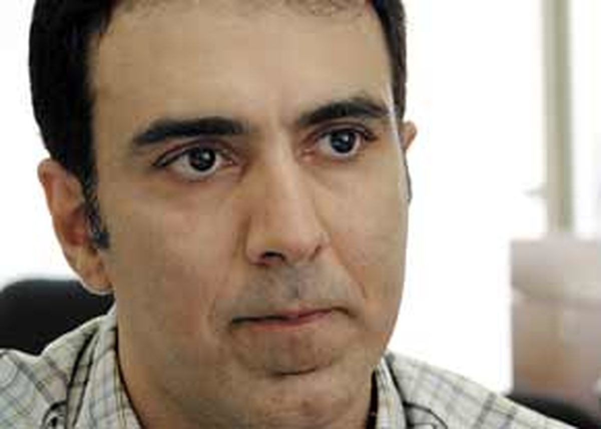 حقوق مزدک میرزایی: ماهیانه ۹۳میلیون تومان