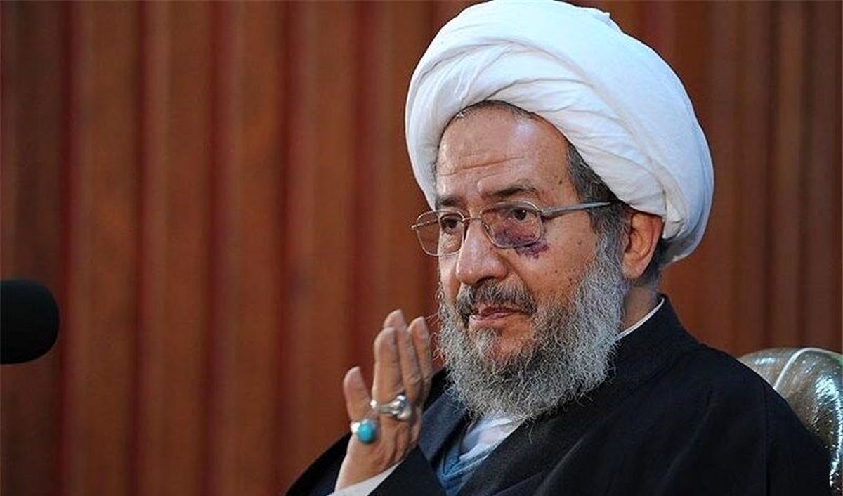 آقای یزدی گاهی این گونه مطالب را در جلسات جامعه مدرسین مطرح می‌کردند، حالا علنی آن را بیان کرده‌اند/ اگر درباره عملکرد افراد در زمان مسئولیتشان تذکر ندادید، باید همیشه سکوت کنید