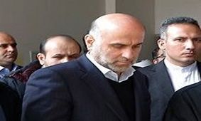 اکبر طبری از زمان محمد یزدی در قوه‌ قضاییه کار می‌کرده است