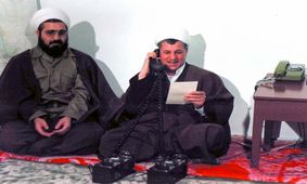 26 مرداد امسال هم خبری از آیت الله هاشمی رفسنجانی نبود!