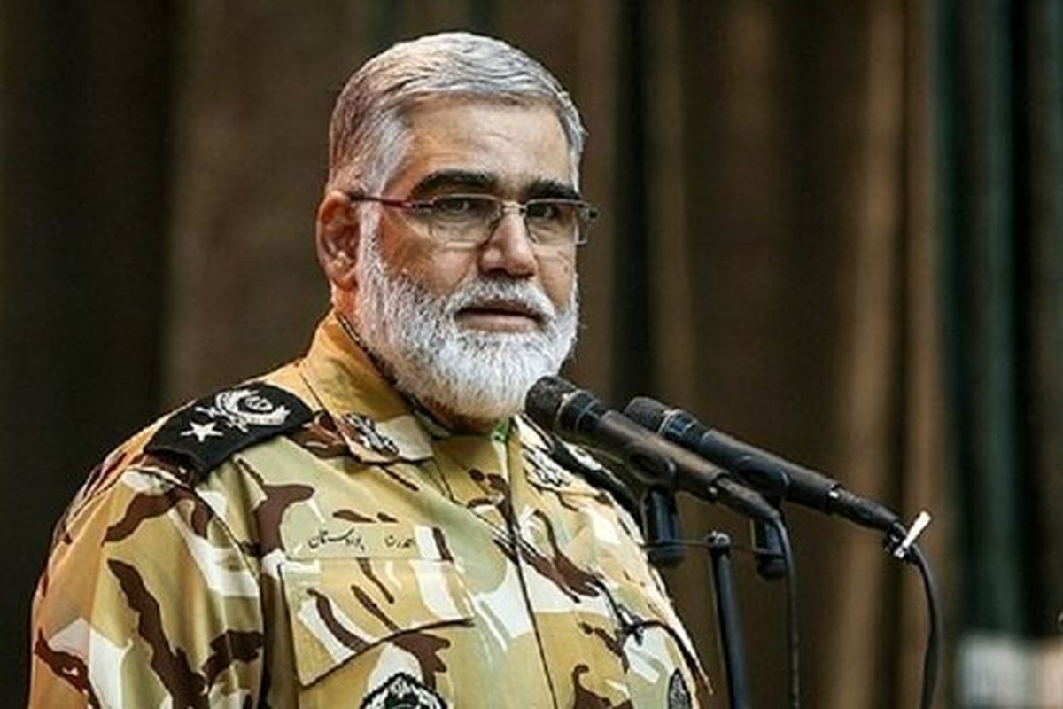 روایت مقام بلندپایه ارتش از تحلیل نظریه‌پردازان آمریکایی درباره فروپاشی آمریکا: می‌گویند ترامپ آخرین رئیس‌جمهور است