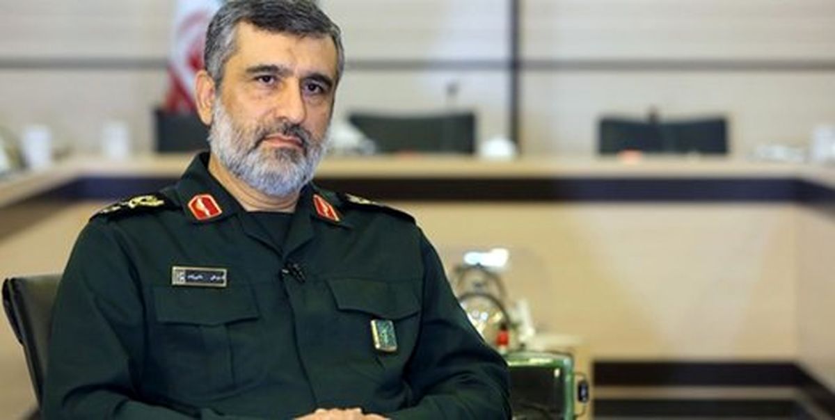 سردار سپاهی که با ۸۹ کلمه از سوی رهبری فرمانده شد و تحولی موشکی ایجاد کرد /رمز برتری «هوافضا» در میان نیروهای سپاه
