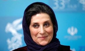 استعفای فاطمه معتمدآریا از هیات مدیره خانه سینما