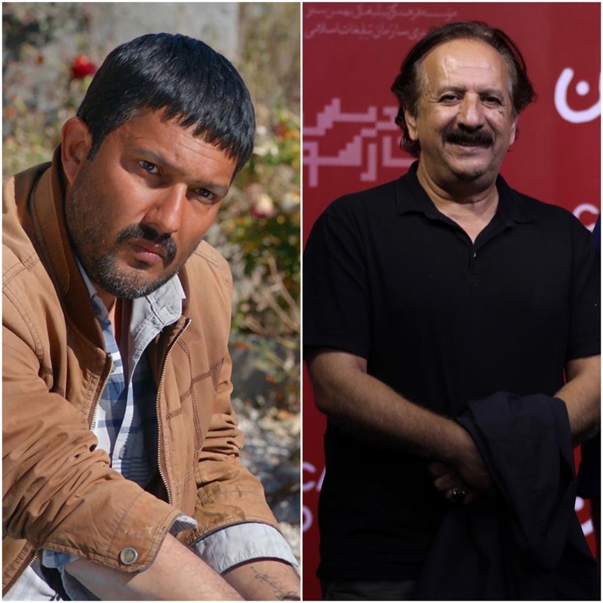 یادداشت مجید مجیدی پیرامون فیلم سینمایی "قصر شیرین"
