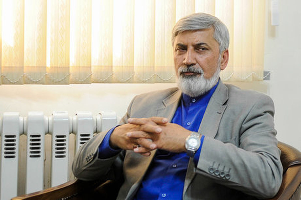 عضو شورای مرکزی حزب موتلفه: اصولگرایان با احمدی‌نژاد هیچ کاری ندارند
