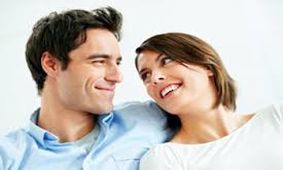 افزایش رابطه زناشویی، نتایج خوشایند