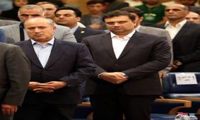 با میزبانی از قرعه‌کشی لیگ برتر ظرفیت مشهد را به نمایش گذاشتیم