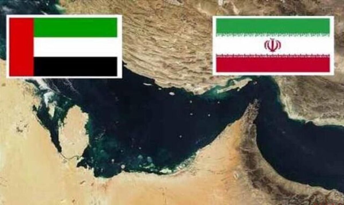 امارات، گریزی جز تغییر در مواضع و سیاست‌هایش نسبت به ایران نداشت