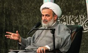 پناهیان‌:‌ مذاکره، تهدید و عامل تشدید تحریم‌هاست