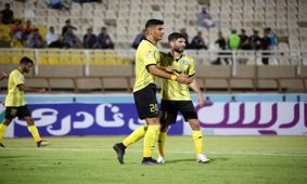نفت مسجدسلیمان سخت‌ترین قرعه لیگ را دارد