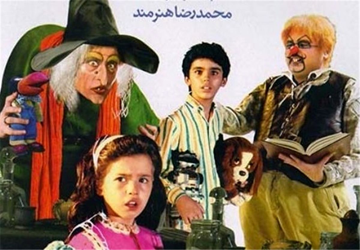بازارِ داغِ نوستالژی‌های آخر هفته تلویزیون؛ از «پینوکیو» تا «دزد عروسک‌ها»