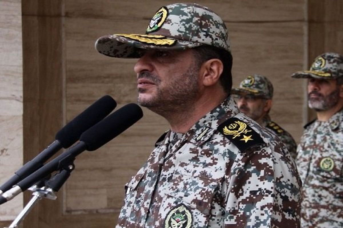 دشمن از «باور ۳۷۳» هیچ اطلاعاتی ندارد