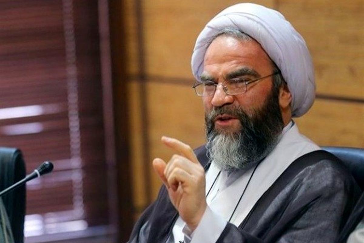 غرویان: آیت الله جوادی آملی گفتند باید دید اختلاف بین علما کفاره کدام گناه است /بحث آیات یزدی و آملی لاریجانی اختلاف طلبگی نبود