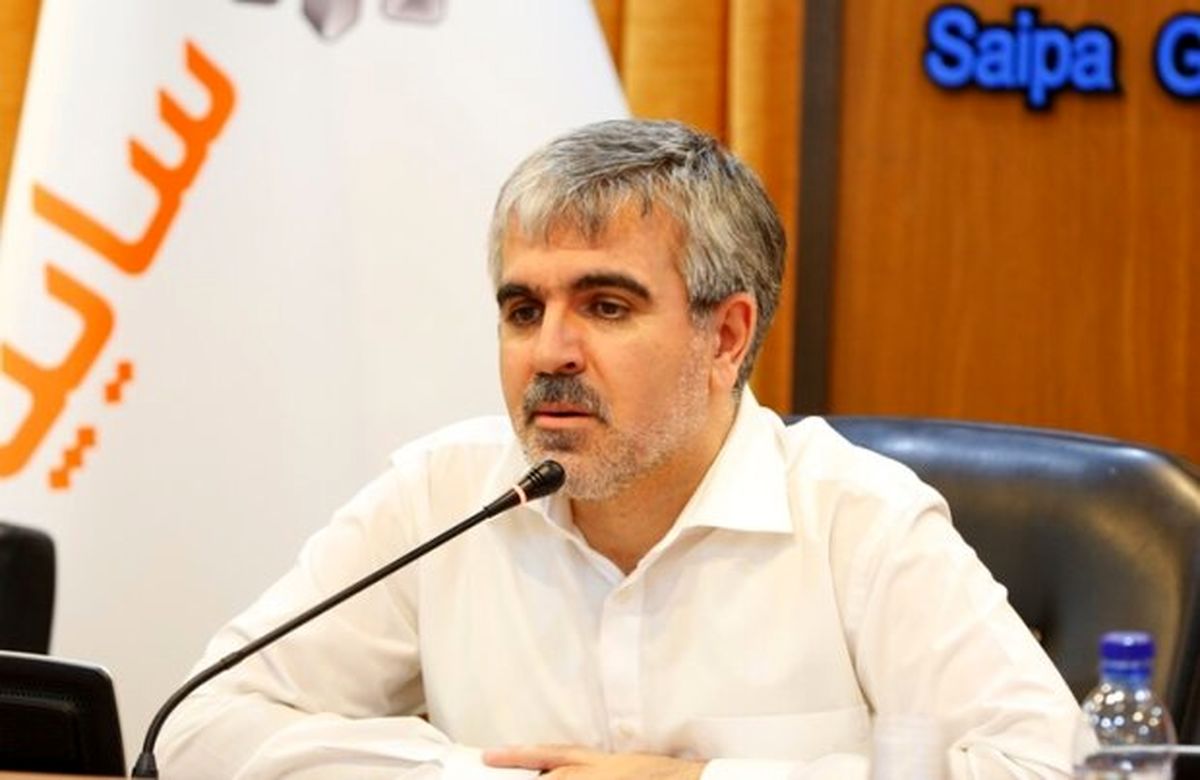 صنایع دفاعی کشور در دستیابی به دانش روز پیشرو است/ آمادگی سایپا برای تولید مشترک قطعات پیشرفته خودرو با همکاری وزارت دفاع
