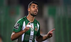 طارمی در تیم منتخب هفته سوم لیگ پرتغال