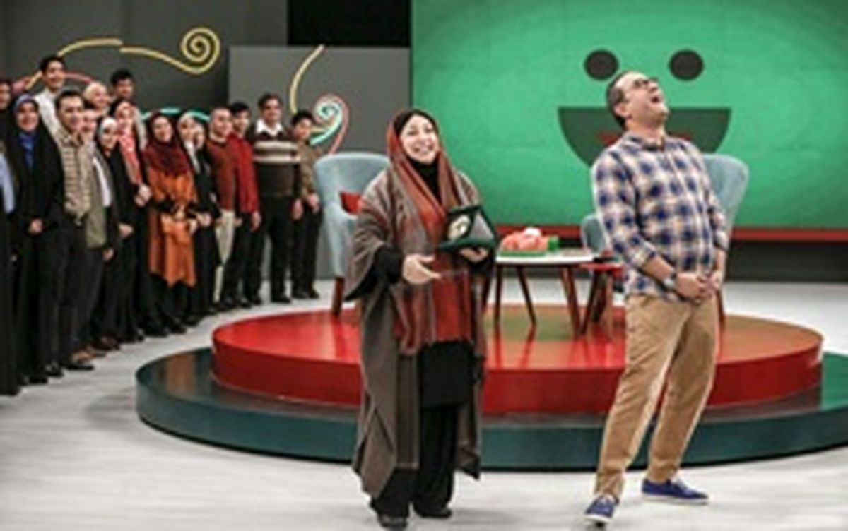 صحبت های بازیگرِ زی‌زی گولو: از علاقه به پرسپولیس تا اعتراف به موذی‌گری