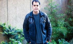 ذوق‎زدگی محسن امیریوسفی بعد از دریافت اولین جایزه ایرانی «آشغال‌های دوست داشتنی»