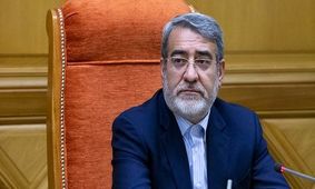 تاسف وزیر کشور از همراه شدن برخی منتقدان دولت با سیاست‌های رسانه های معاند /وزیر اطلاعات: هراسی از ورود ناو آمریکایی به منطقه نداریم