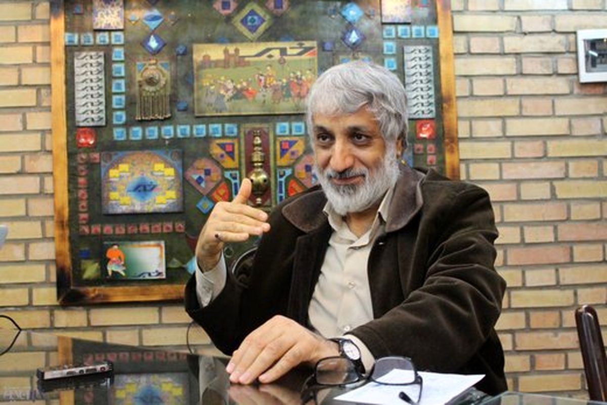 ابراهیم فیاض: هاشمی‌ رفسنجانی‌های متأخر درحال ظهور هستند