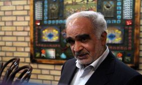 برخی که شانه به شانه ضدانقلاب می زنند و می‌گویند اصلاح طلبیم/بهتر است اصلاح‌طلبان خودشان لیست بدهند/شرط و شروط برای انتخابات را بگذاریم برای بعد
