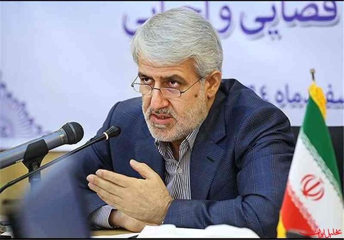 رییس کل دادگستری استان تهران: در وهله اول باید در درون قوه قضاییه به دنبال فساد بگردیم