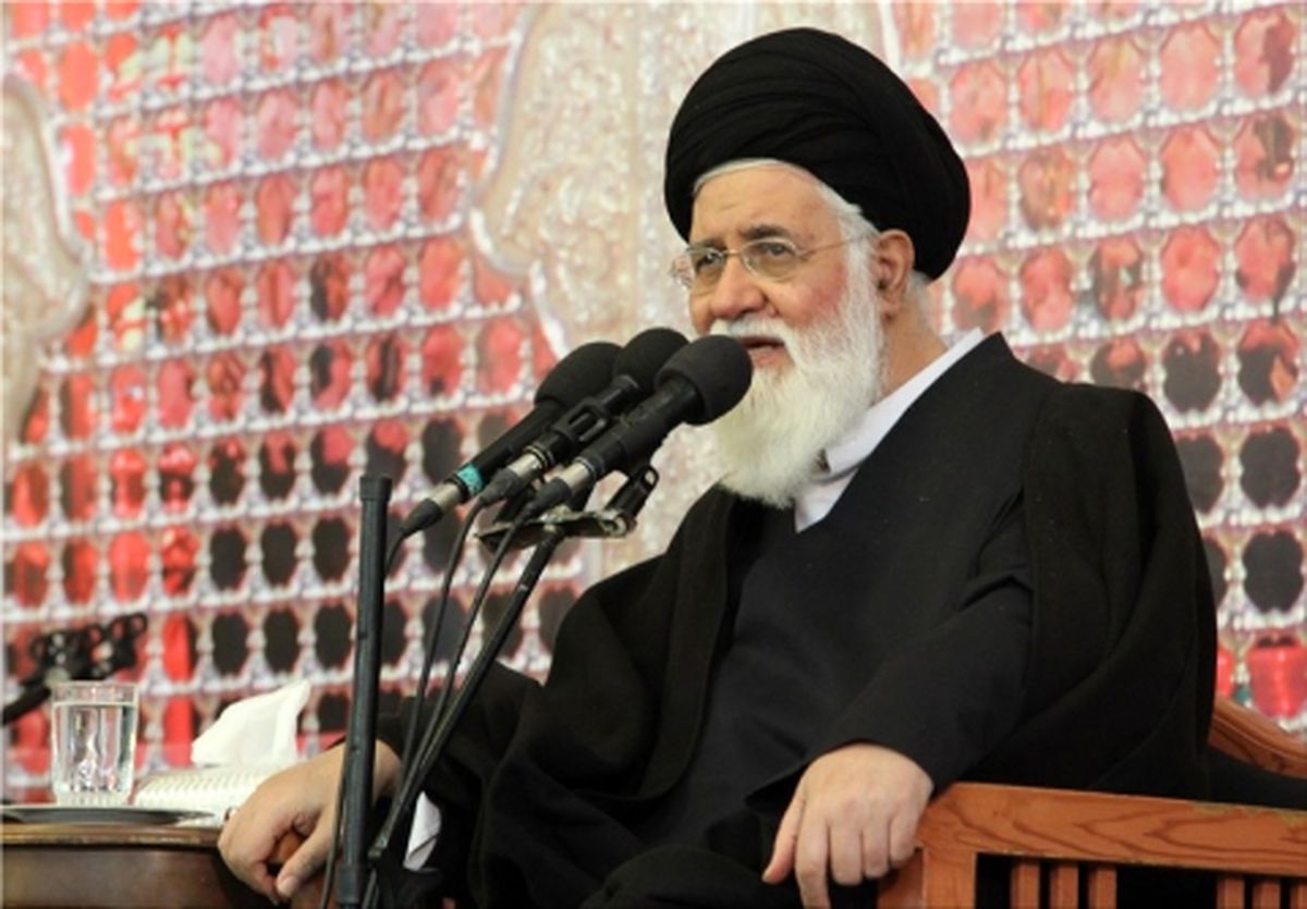 امام جمعه مشهد: تاسوعای حسینی با نام حضرت ابوالفضل(ع) گره خورده است