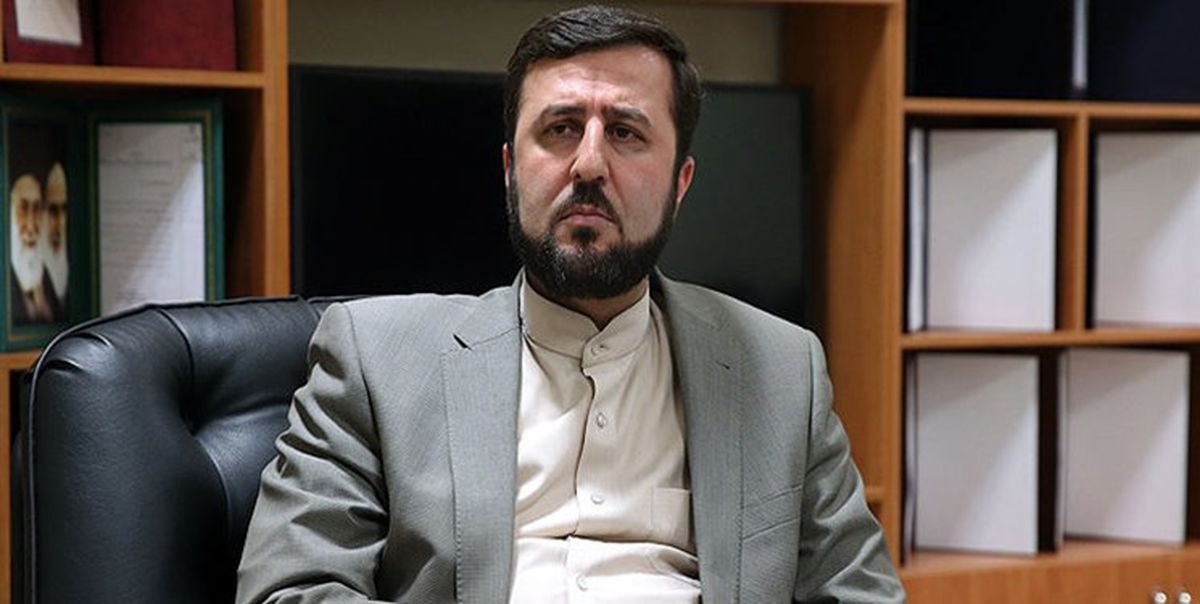 بولتون نمی‌تواند دستور کار بازدید مقامات آژانس را تعیین کند