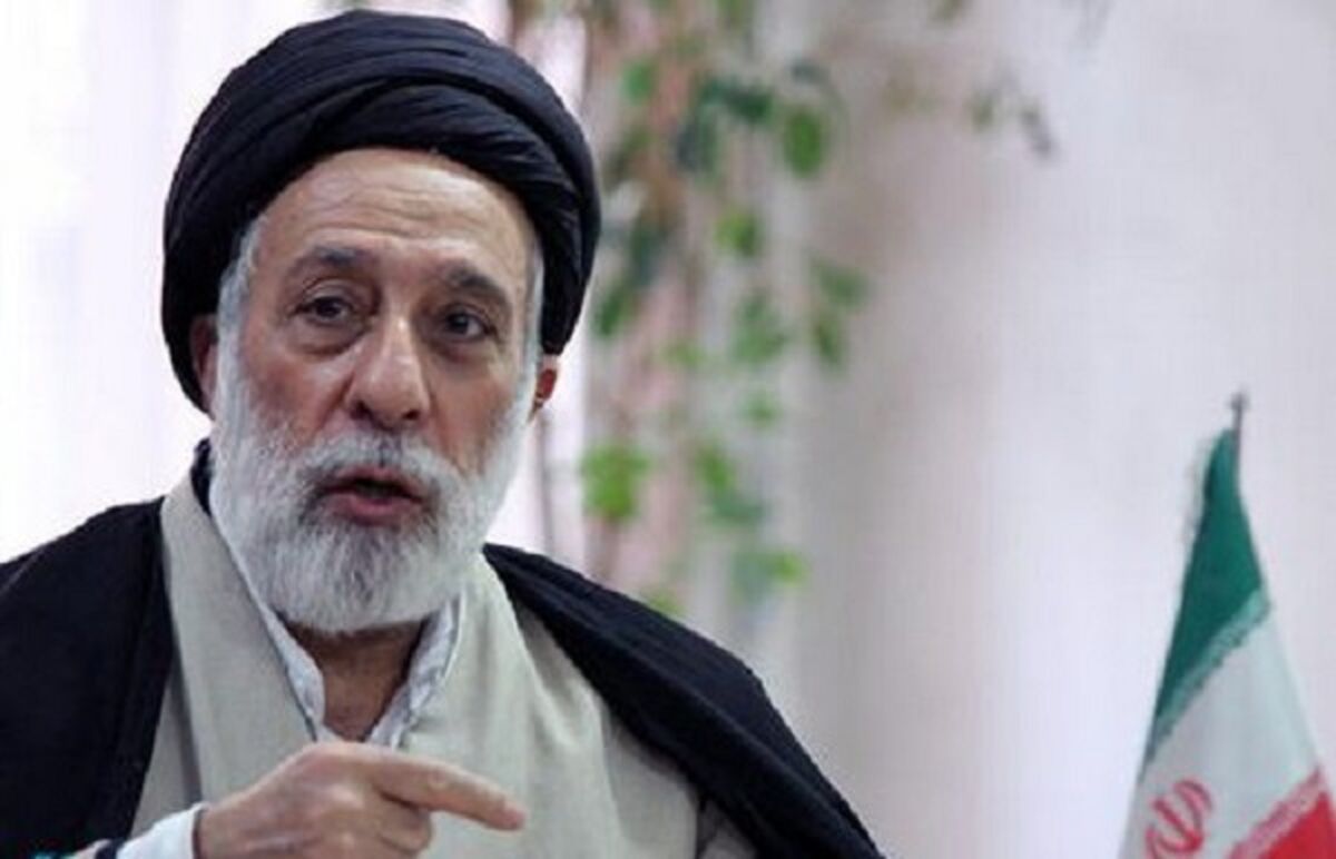 هادی خامنه‌ای: طرح حرفهای بی‌حساب بر منبرها موجب تمسخر ارزش‌ها شده/ امروز کسی جوابگوی مال اندوزی‌ها نیست