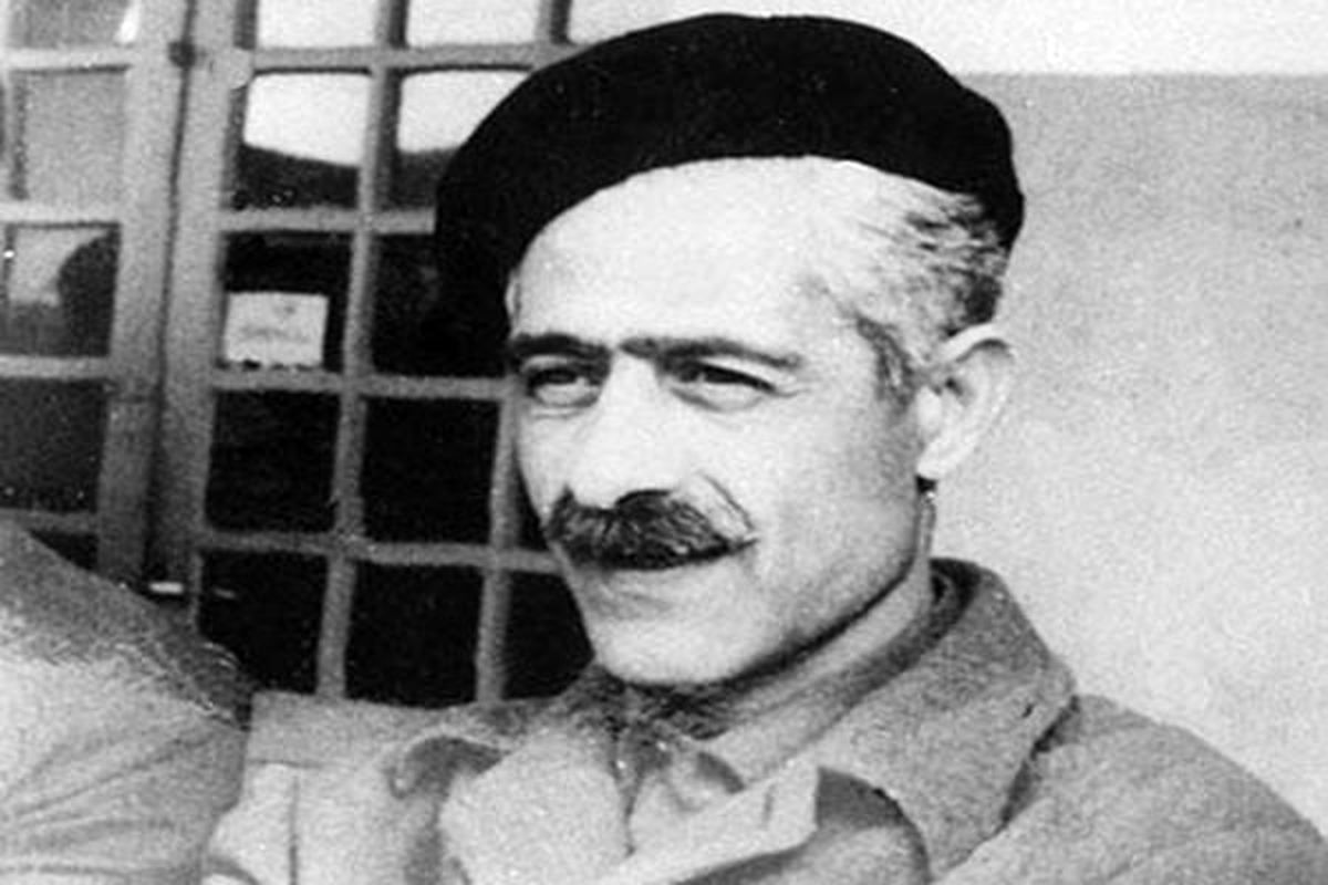 امروز پنجاهمین سالگردِ درگذشت جلال آل احمد است