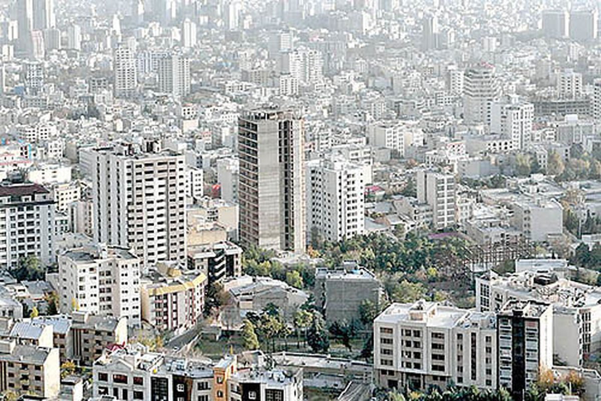 ۳۰ متری‌های نقلی می‌آیند؟