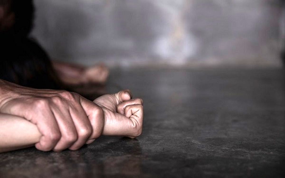اعدام، مجازات تعرض به خانم پرستار